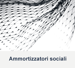 ammortizzatori sociali