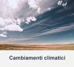 cambiamenti climatici