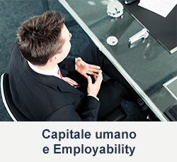 capitale umano e employability