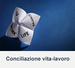 conciliazione vita-lavoro