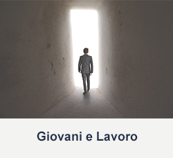 giovani e lavoro