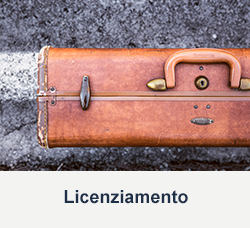 licenziamento