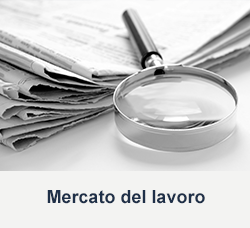 mercato del lavoto