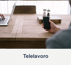 telelavoro