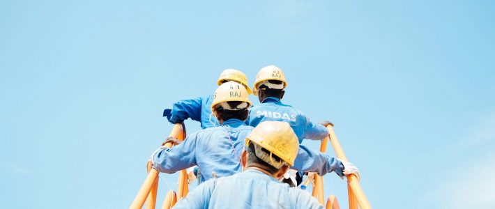 Sicurezza sul lavoro e appalti: a che punto è la normativa italiana?