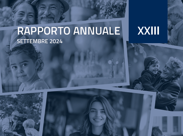 Lavoro dipendente in Italia: una sintesi delle tendenze emergenti dal XXIII Rapporto Annuale INPS