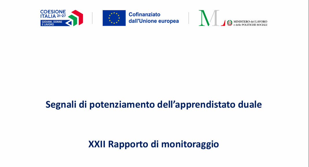 Oltre il XXII rapporto Inapp-Inps (e ritorno): quale relazione tra apprendistato e inclusione lavorativa delle persone con disabilità?